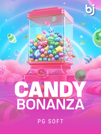 Candy Bonanza thumbnail