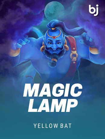 Magic Lamp thumbnail