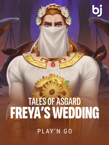 Tales of Asgard: Freya's Wedding thumbnail