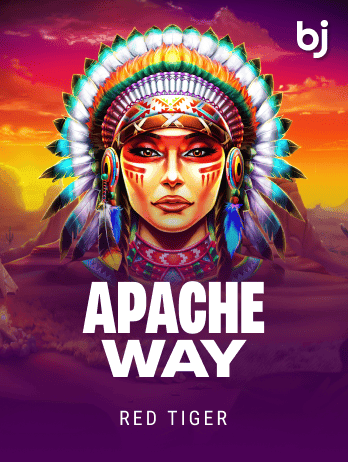 Apache Way thumbnail
