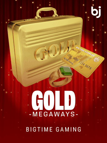 Gold Megaways thumbnail