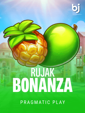 Rujak Bonanza thumbnail