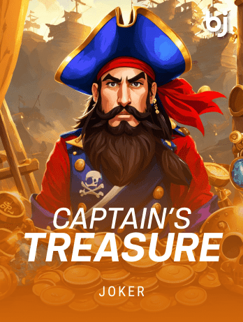 Captain's Treasure thumbnail