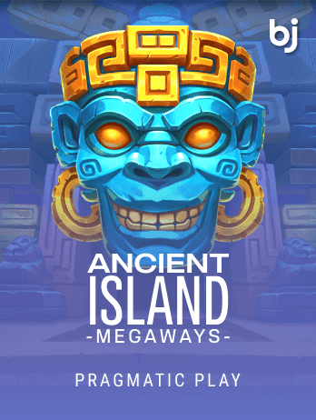 Ancient Island Megaways thumbnail